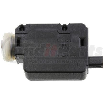 Continental AG AC10009 Fuel Door Actuator