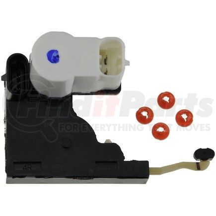 Continental AG AC89701 Door Lock Actuator