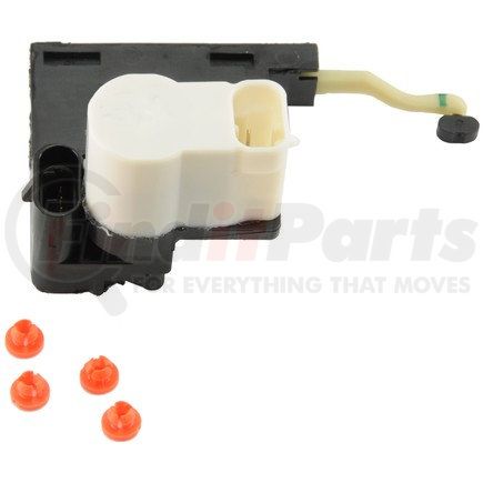 Continental AG AC89702 Door Lock Actuator