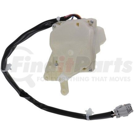 Continental AG AC89703 Door Lock Actuator