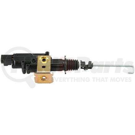 Continental AG AC89712 Door Lock Actuator