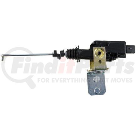Continental AG AC89720 Door Lock Actuator