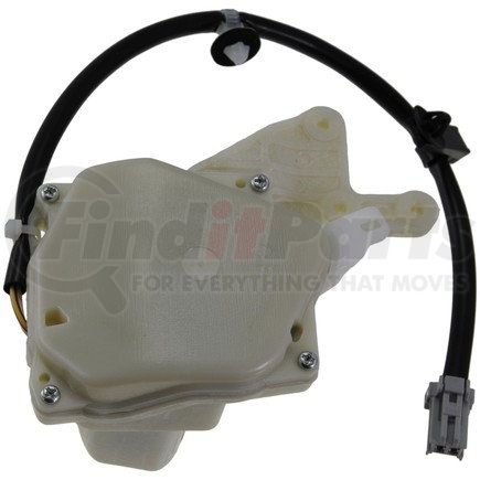 Continental AG AC89768 Door Lock Actuator