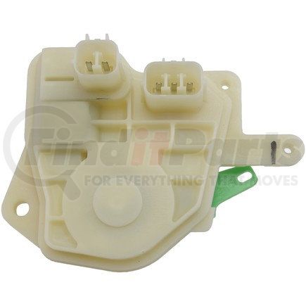 Continental AG AC89777 Door Lock Actuator