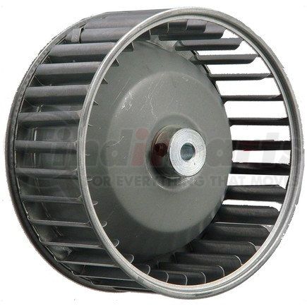 Continental AG BW9303 Continental Blower Wheel