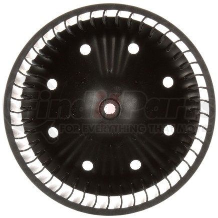 CONTINENTAL AG BW9350 Continental Blower Wheel