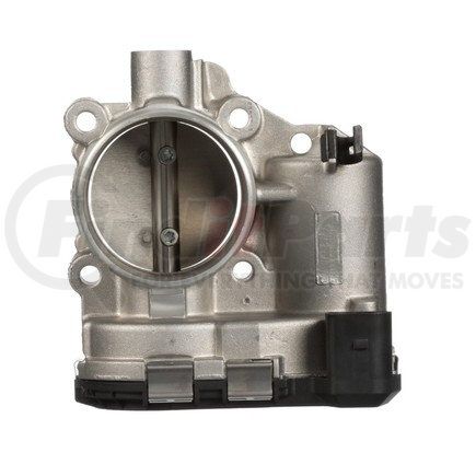 Continental AG ETB10002 Fuel Injection Throttle Body Assembly