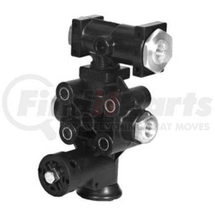 Meritor R3013916 Suspension Ride Height Control Valve - Suspension - Suspension Valve