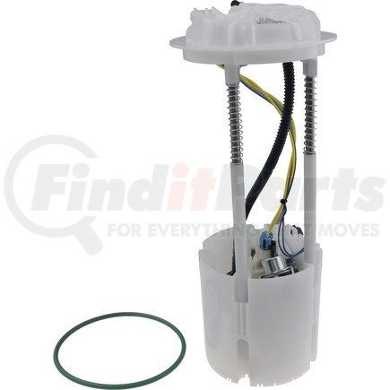 Continental AG FP22047S Fuel Pump Module Assembly