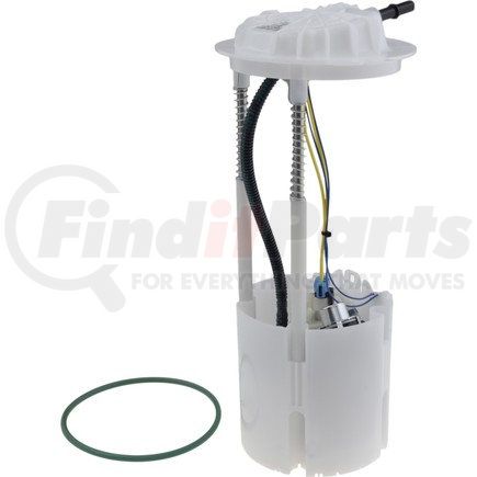 Continental AG FP22048S Fuel Pump Module Assembly