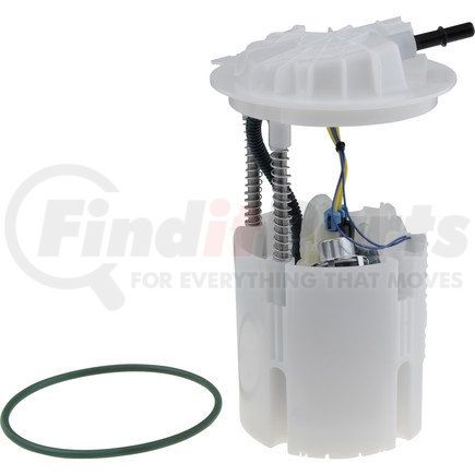 Continental AG FP22044S Fuel Pump Module Assembly
