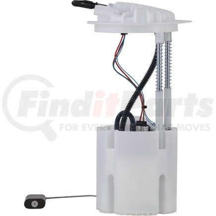 Continental AG FP22045S Fuel Pump Module Assembly