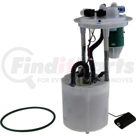 Continental AG FP22054S Fuel Pump Module Assembly