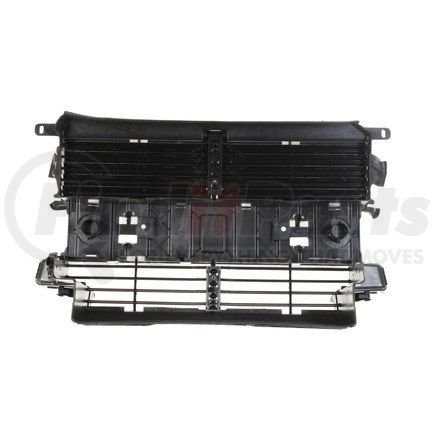 Continental AG GS60036 Active Grille Shutter, Radiator Shutter Assembly