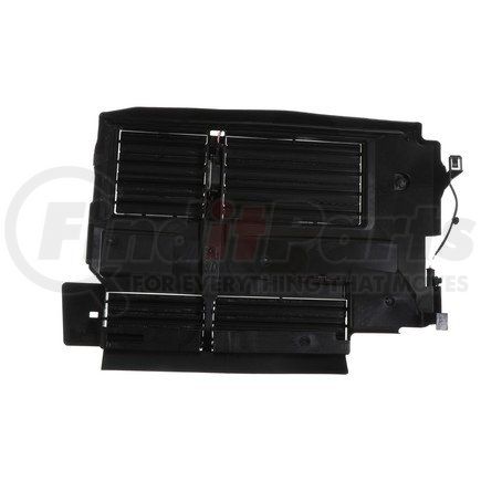 Continental AG GS60038 Active Grille Shutter, Radiator Shutter Assembly