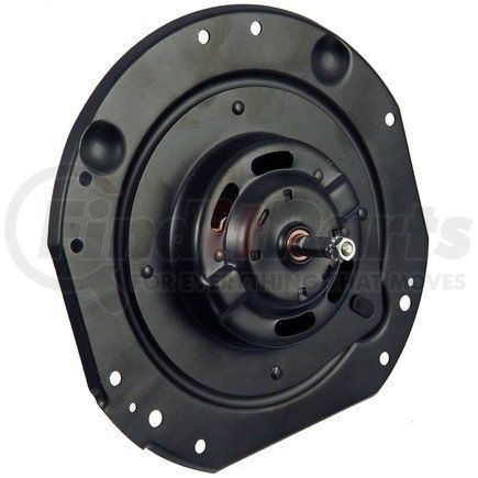 Continental AG PM102 HVAC Blower Motor