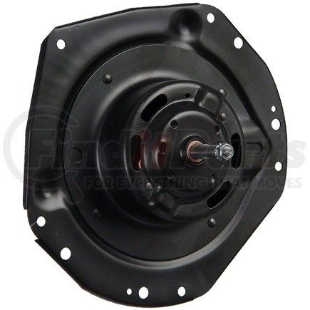 Continental AG PM115 HVAC Blower Motor