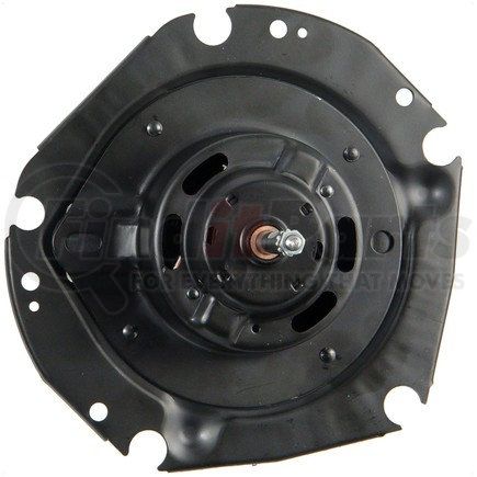 Continental AG PM127 HVAC Blower Motor