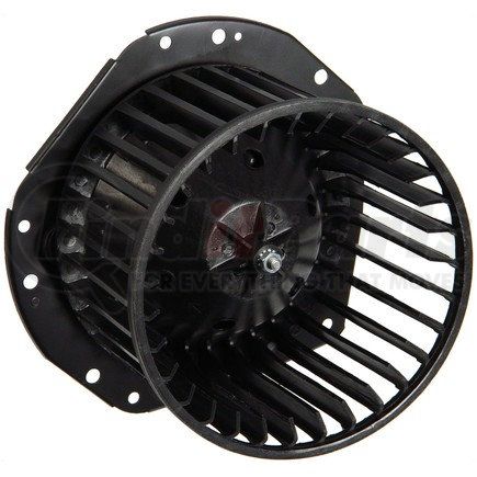 Continental AG PM129 HVAC Blower Motor