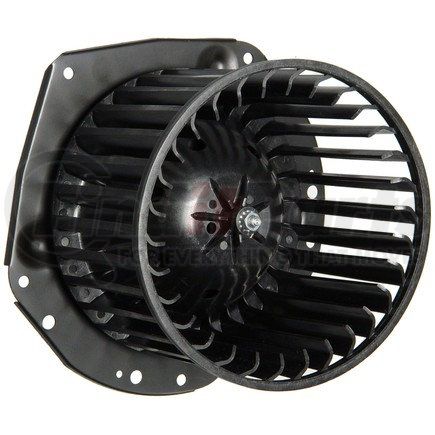 Continental AG PM137 HVAC Blower Motor