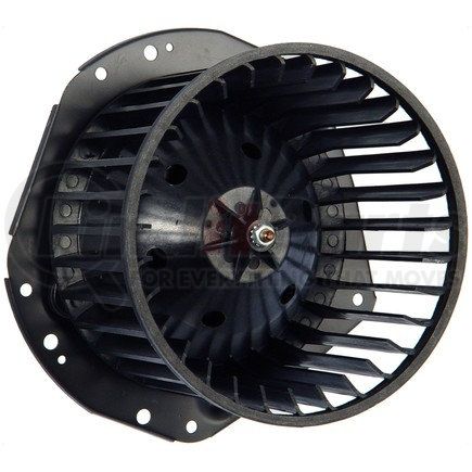 Continental AG PM141 HVAC Blower Motor