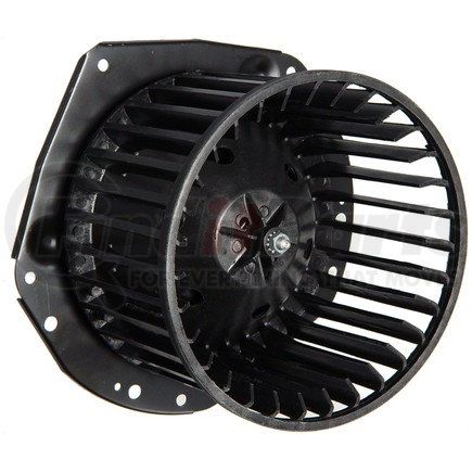 Continental AG PM140 HVAC Blower Motor