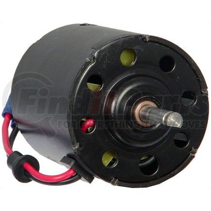 Continental AG PM2503 HVAC Blower Motor