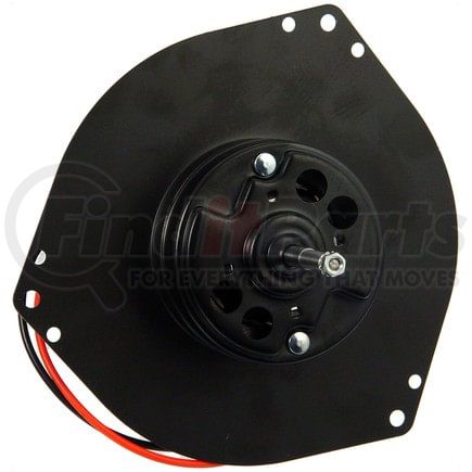 Continental AG PM2709 HVAC Blower Motor