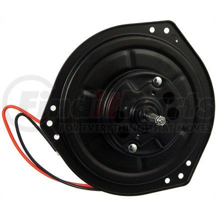 Continental AG PM2713 HVAC Blower Motor