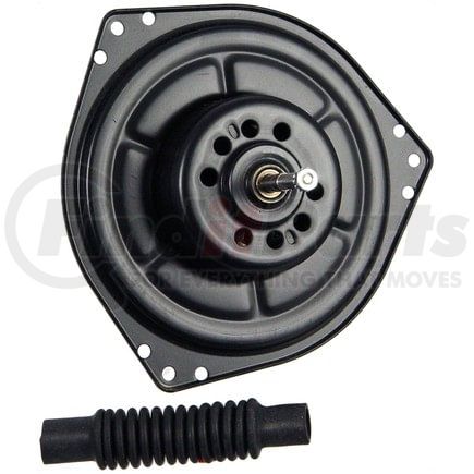 Continental AG PM2725 HVAC Blower Motor