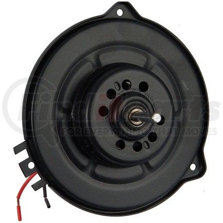 Continental AG PM2730 HVAC Blower Motor