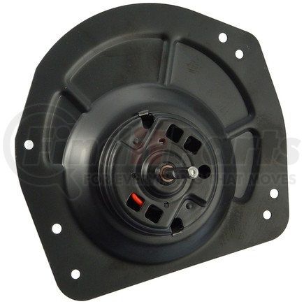 Continental AG PM287 HVAC Blower Motor