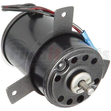 CONTINENTAL AG PM3322 Radiator Cooling Fan Motor