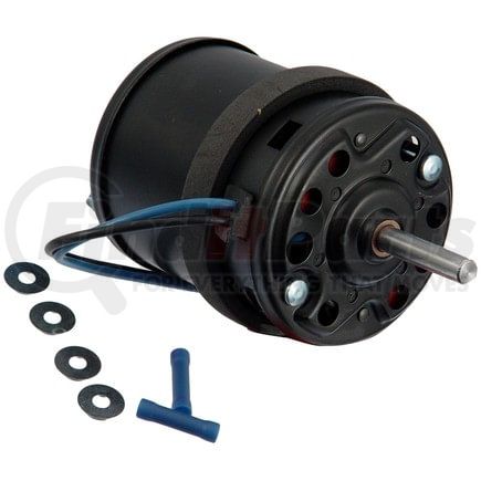 Continental AG PM3324 HVAC Blower Motor