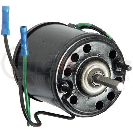 Continental AG PM332 HVAC Blower Motor