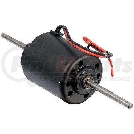 Continental AG PM3525 HVAC Blower Motor