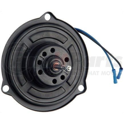 Continental AG PM3761 HVAC Blower Motor