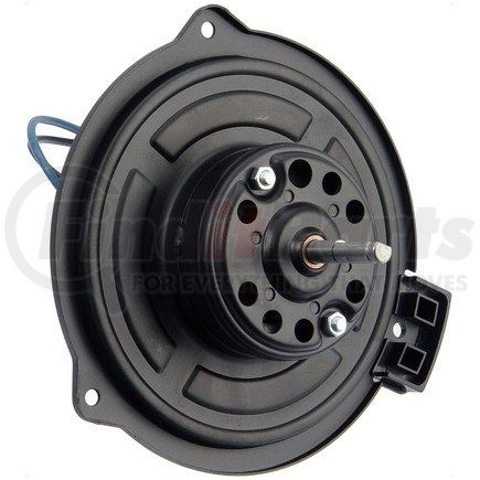 Continental AG PM3785 HVAC Blower Motor