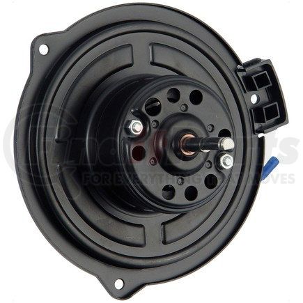 Continental AG PM3789 HVAC Blower Motor