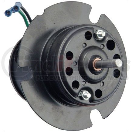 Continental AG PM3793 HVAC Blower Motor