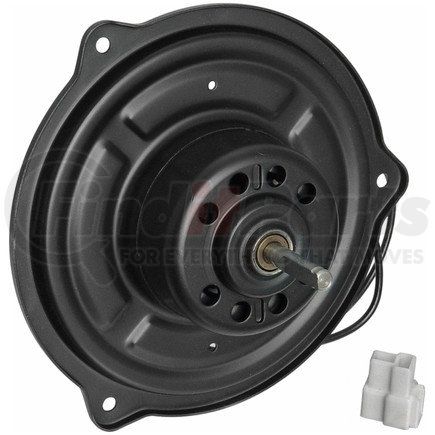 Continental AG PM3790 HVAC Blower Motor