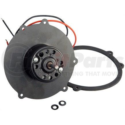 Continental AG PM3795 HVAC Blower Motor