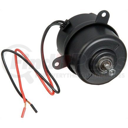 Engine Cooling Fan Motor