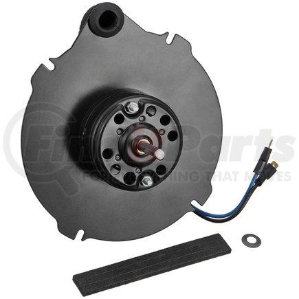 Continental AG PM3914 HVAC Blower Motor