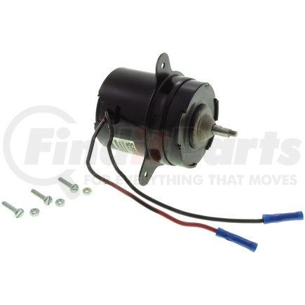 CONTINENTAL AG PM3915 Radiator Cooling Fan Motor