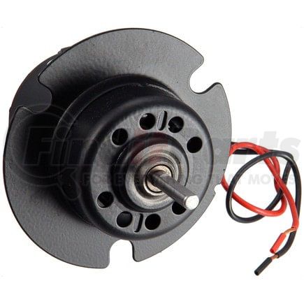 Continental AG PM3950 HVAC Blower Motor
