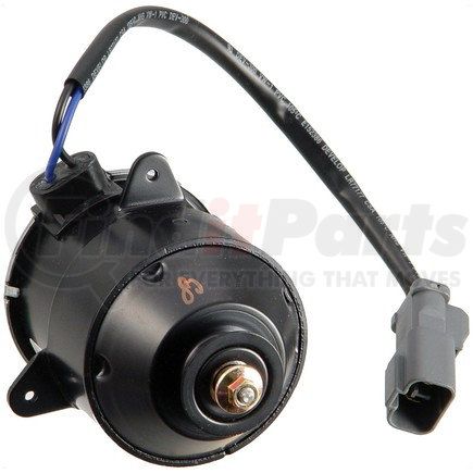 Continental AG PM3946 Radiator Cooling Fan Motor