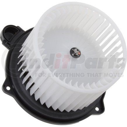 Continental AG PM4032 HVAC Blower Motor