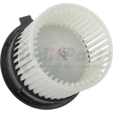 Continental AG PM4035 HVAC Blower Motor