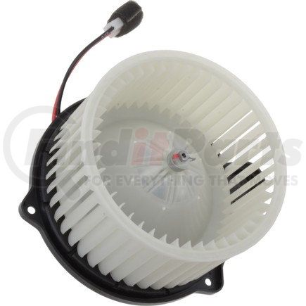 Continental AG PM4036 HVAC Blower Motor